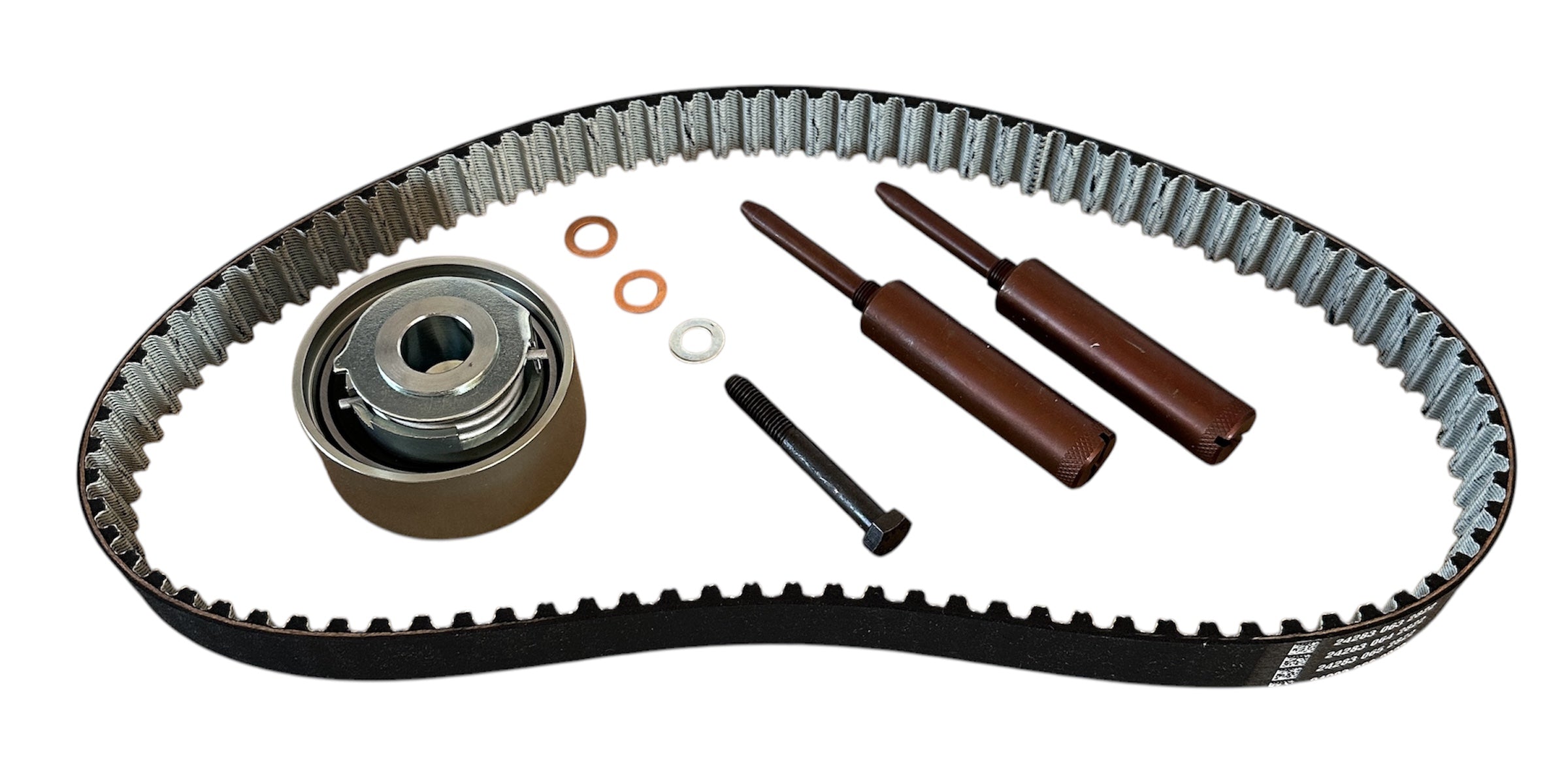 DEUTZ Zahnriemensatz für DEUTZ 1011/1011F Motoren (0293-7741 DEUTZ Zahnriemensatz für DEUTZ 1011/1011F Motoren (0293-7741