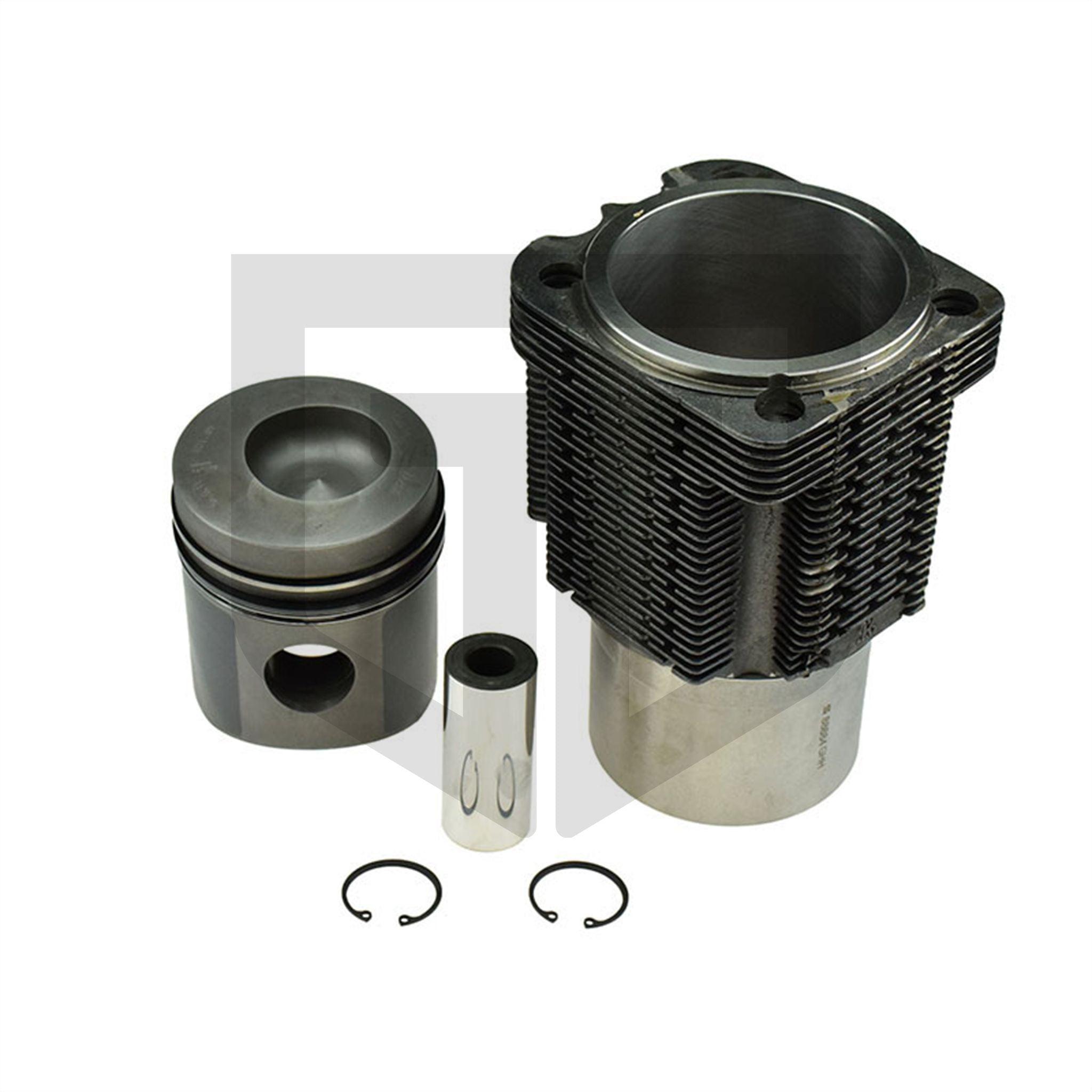 O Ring Laufbuchse Deutz Motor FL 612 154049121