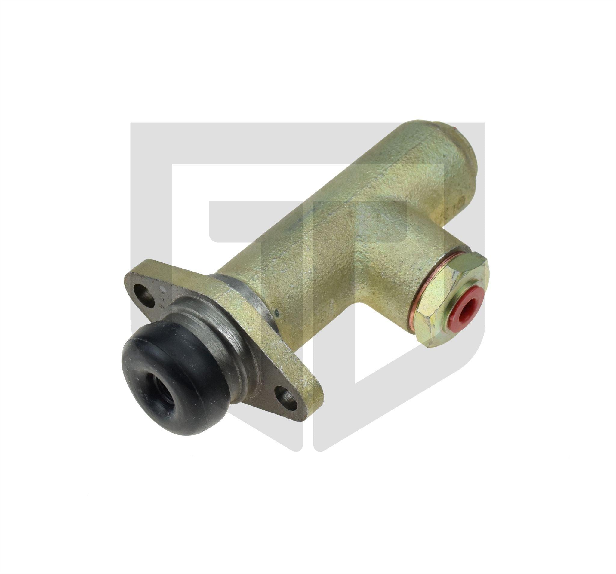 Brake & Clutch Master Cylinder For Zetor Tractors - Replaces 62452709, 62452712, 69112717