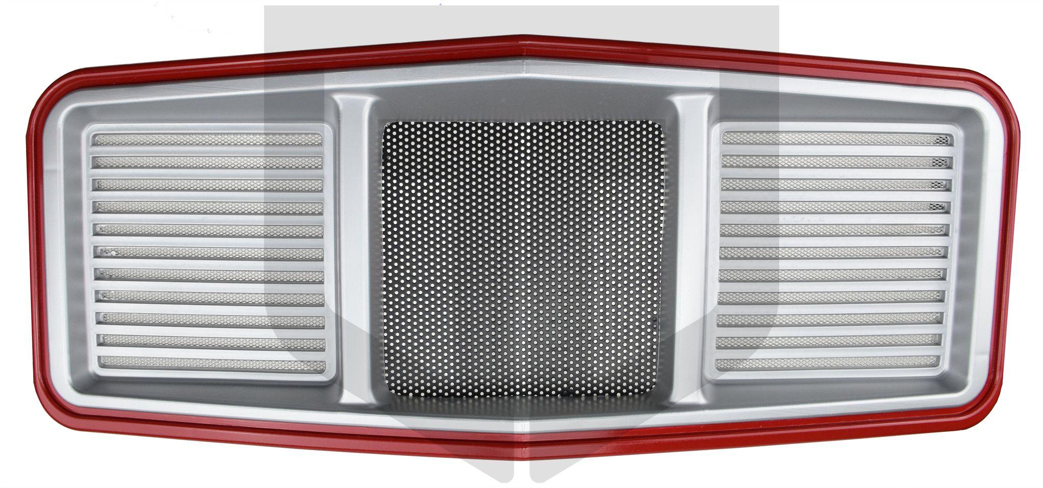 Kühlergrill