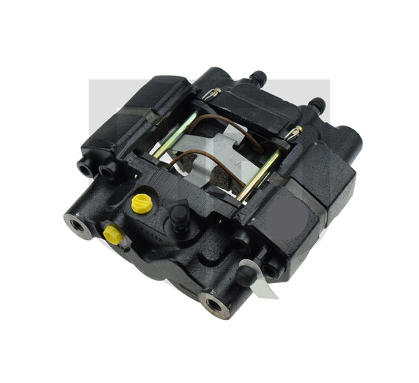 Festsattel passend für Fendt 31mm Bremsscheibe (G198104072100, G198.104.072.100)