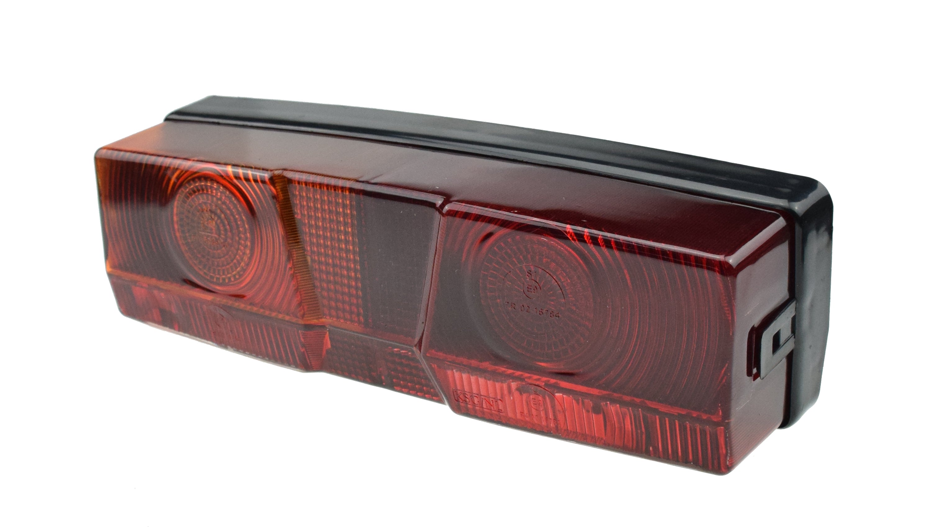 Rückleuchte links Rücklicht Case IH IHC XL Comfort 2000 (3221209R92)