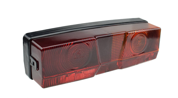 Rückleuchte rechts Rücklicht Case IH IHC XL Comfort 2000 (3221210R92)