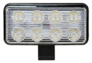 LED Arbeitsscheinwerfer 54W 5.400 lm passend für Case IH Puma, MXU, New Holland (82031078)