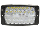 LED Arbeitsscheinwerfer 5700 lm passend für Case IH, Claas, Deutz-Fahr, Fendt, JCB, John Deere, Massey Ferguson, Steyr
