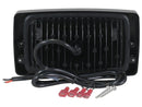 LED Arbeitsscheinwerfer 5700 lm passend für Case IH, Claas, Deutz-Fahr, Fendt, JCB, John Deere, Massey Ferguson, Steyr
