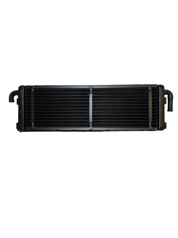 Heizungskühler Wärmetauscher Heizung für Case IH / IHC XL-Kabine (3233586R91)