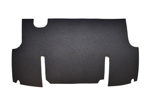 Unterlage für Gummi-Fußmatte IHC / Case IH XL-Kabine 6-Zylinder (3404652R1) - trecker-teile.de