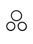 Dichtsatz O-Ringe für Deutz-Fahr SD60 Bosch Steuergerät Serie 06 07 DX - trecker-teile.de