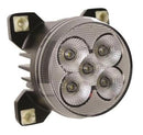LED Arbeitsscheinwerfer 50W 4000lm passend für Fendt, Claas, Massey Ferguson (4271840M92, 4271840M91, G931901115010)