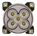 LED Arbeitsscheinwerfer 50W 4000lm passend für Fendt, Claas, Massey Ferguson (4271840M92, 4271840M91, G931901115010)