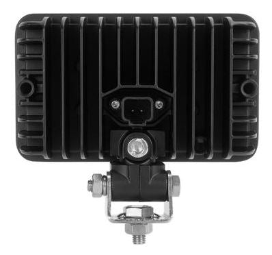 LED Arbeitsscheinwerfer 60W 6000lm für Traktoren für vertikale und horizontale Montage