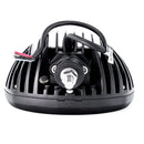 LED Hauptscheinwerfer 96W 5600lm passend für John Deere, Massey Ferguson, Valtra (RE229115, RE181965, 4291301M92)
