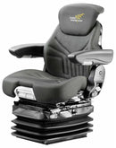 GRAMMER Maximo Dynamic Stoff Fahrersitz MSG 95AL/741 1288545
