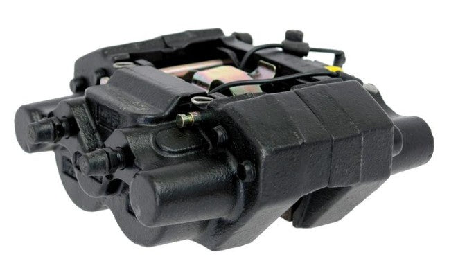 Bremssattel Festsattel passend für Fendt 22 mm Bremsscheibe (G178114070120)