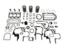 Motorreparatursatz IHC D-155 Motor – mit Kolben & Laufbuchsen von Kolbenschmidt – passend für Traktoren 353, 383, 423, 433, 440, 453, 533, 540, 3210