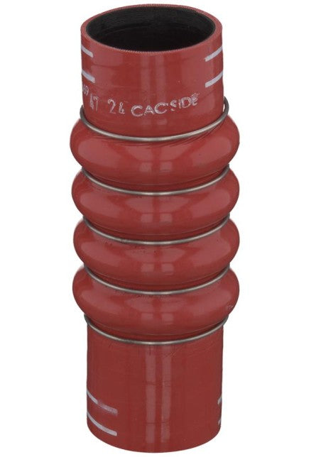 Schlauchstutzen für Ladeluftkühler passend für Case IH, New Holland, Steyr (87709369)