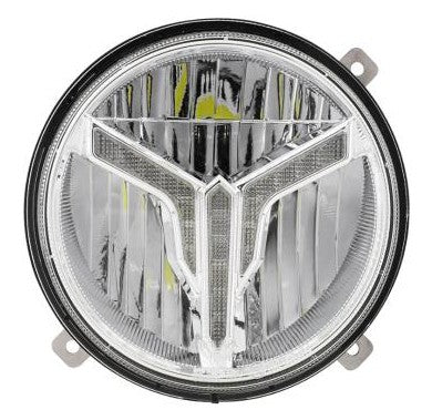 LED Hauptscheinwerfer passend für Fendt 400, 700, 800, 900