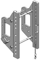 Scharmüller Lagerbock 00.108.01.3-A02