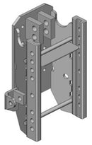 Scharmüller Lagerbock 00.108.03.0-A02