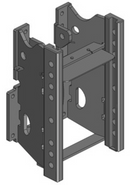Scharmüller Lagerbock 00.121.00.2-A02