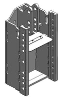 Scharmüller Lagerbock 00.123.00.0-A11