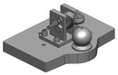 Scharmüller Tragplatte K80 00.960.907.0-A01