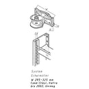 Scharmüller Zugmaul 05.2953.321-A02