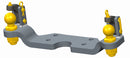 Sauermann Zwangslenkung D0.021.7957.4