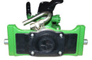 Sauermann Zugmaul HS 1700-1 KU 38 JD8 passend für John Deere (AL222034)