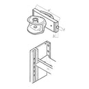 Sauermann Zugmaul HS 1700-1 KUD 38