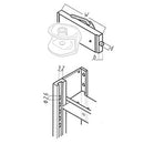 Rockinger Kugeleinsatz K80 RO825A3040C