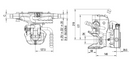 Rockinger Zugmaul RO865D3034D