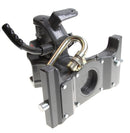 Anhängekupplung Sauermann HS 1600-1 KU 38 Zugmaul automatisch, W 311, Ø 38 mm