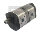 BOSCH REXROTH Hydraulikpumpe 0510465340 - trecker-teile.de