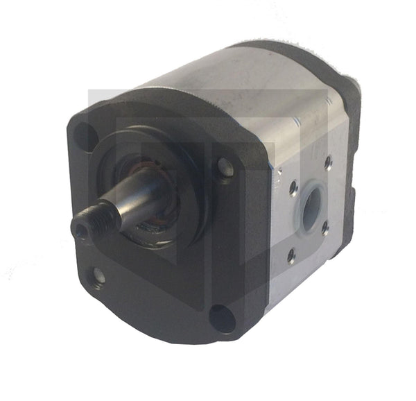 BOSCH REXROTH Hydraulikpumpe 0510515316 - trecker-teile.de