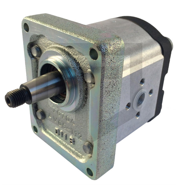 BOSCH REXROTH Hydraulikpumpe 0510525046 - trecker-teile.de