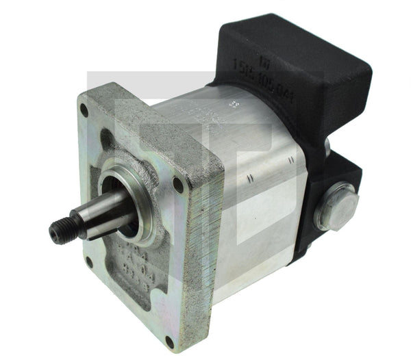BOSCH REXROTH Hydraulikpumpe 0510525060 - trecker-teile.de