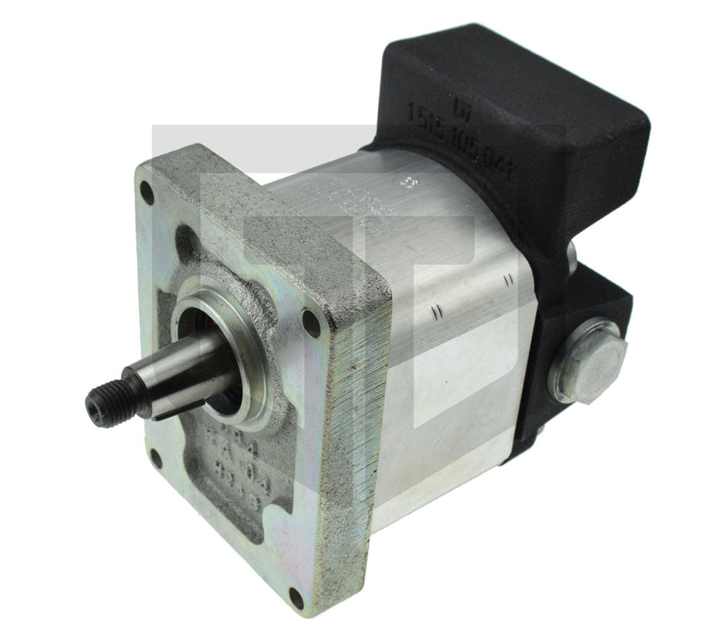 BOSCH REXROTH Hydraulikpumpe 0510525060 - trecker-teile.de
