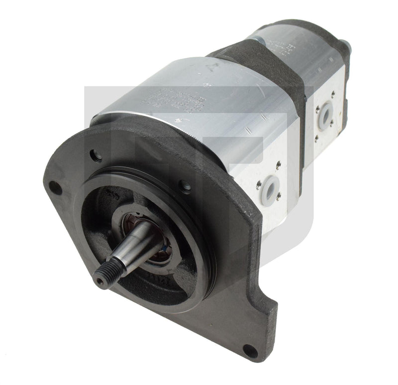 BOSCH REXROTH Hydraulikpumpe 0510768315 - trecker-teile.de