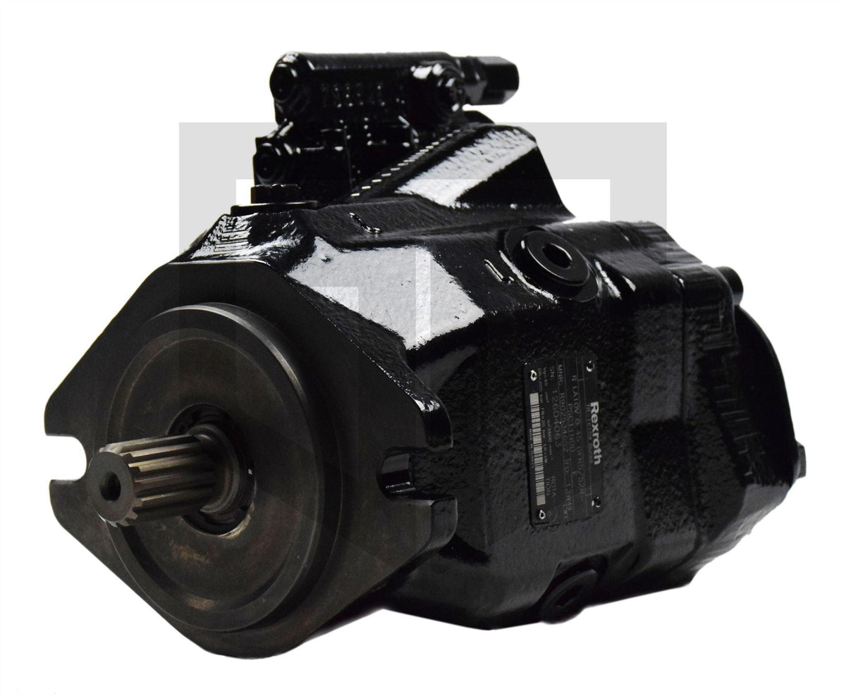 BOSCH REXROTH Axialkolbenpumpe R902534652