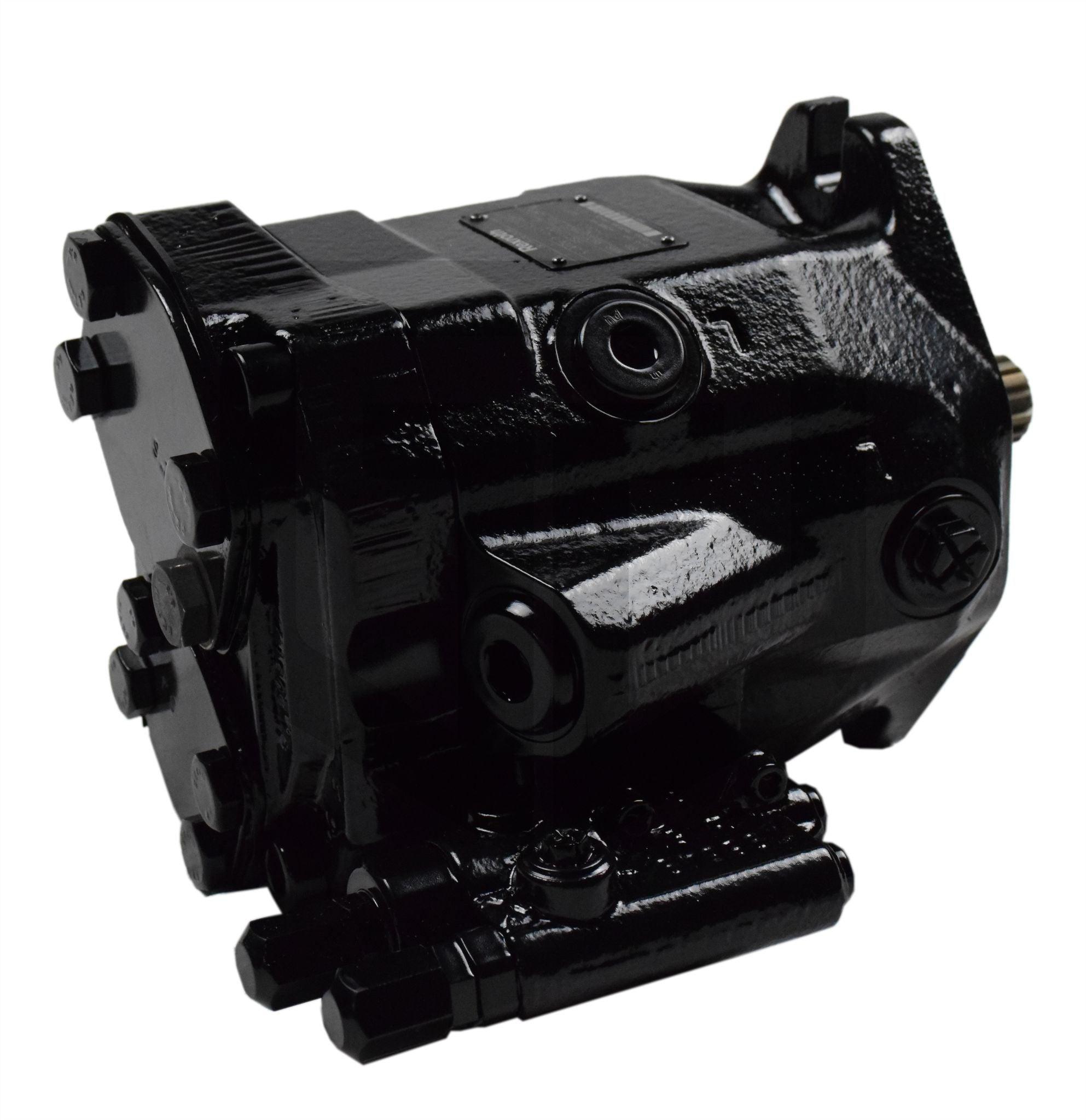 BOSCH REXROTH Axialkolbenpumpe R902534652