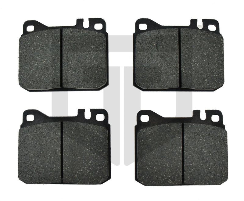 Bremsbelagsatz 100135