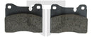 Bremsbelagsatz 100136