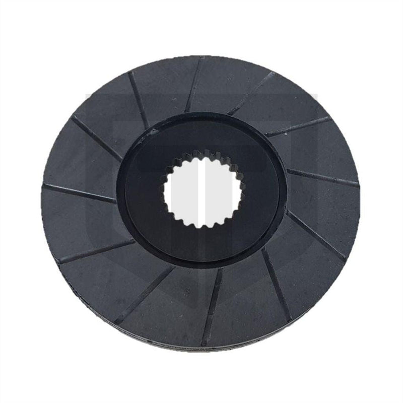 Bremsscheibe (geklebt) passend für Fendt (F514100150010, F178100150100, F178100150090)