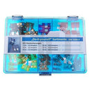 Sortimentskasten Flachstecksicherungen 75-teilig 100213