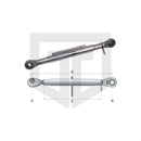 Gewindeoberlenker M 30 x 3,5 Kat. 2-2 Hülse 270 mm 100231