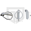 Spezial Klappstecker 16,0 mm 100291