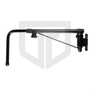 Teleskop-Spiegelhalter 100356