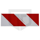 Warnfolie 423 x 141 mm Typ: K2 100370